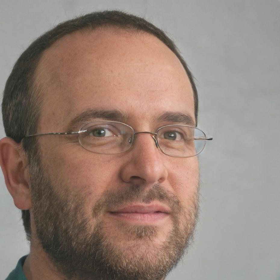 Perfil de Miguel Hernández